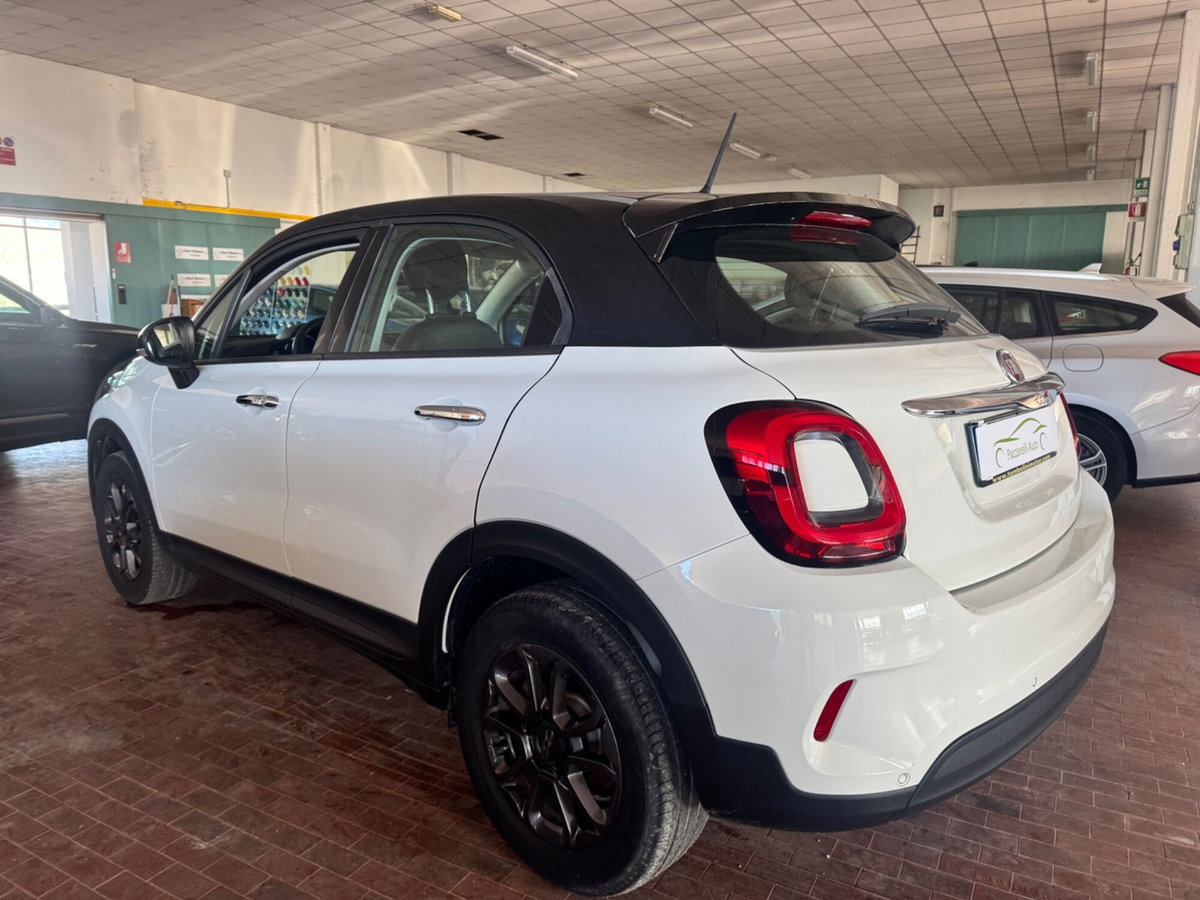 Fiat 500X 1.3 MultiJet 95 CV Sport Dolcevita (3)