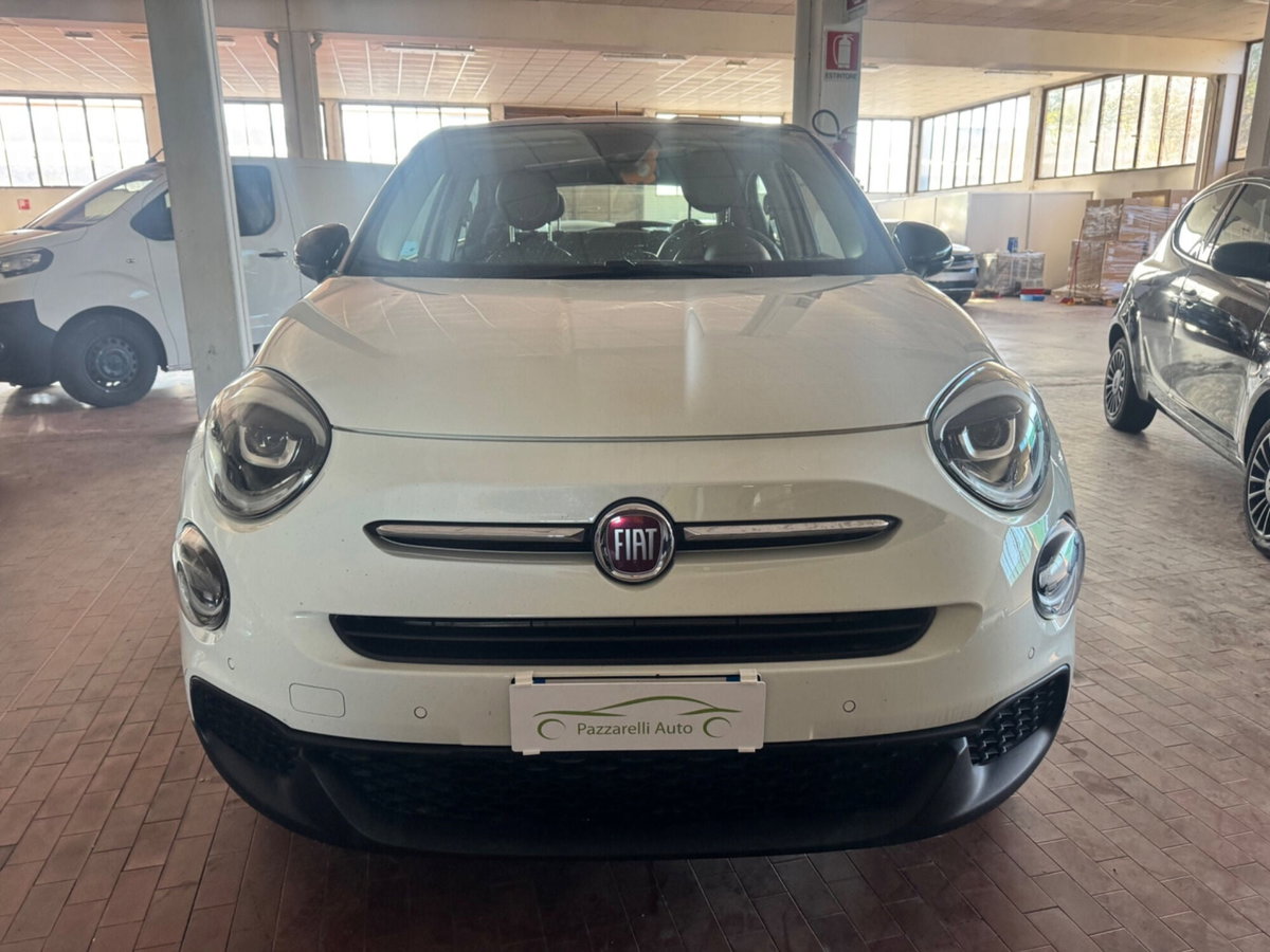 Fiat 500X 1.3 MultiJet 95 CV Sport Dolcevita (5)