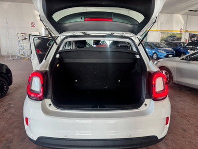 Fiat 500X 1.3 MultiJet 95 CV Sport (8)
