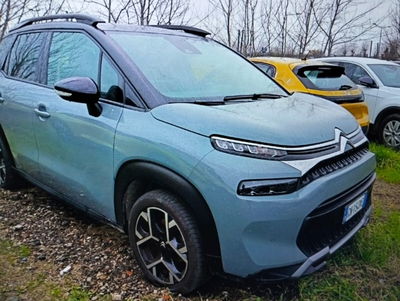 Citroen C3 Aircross PureTech 110 S&S Shine Pack usata