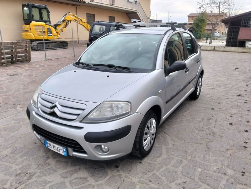 Citroen C3 1.1 airdream Classique