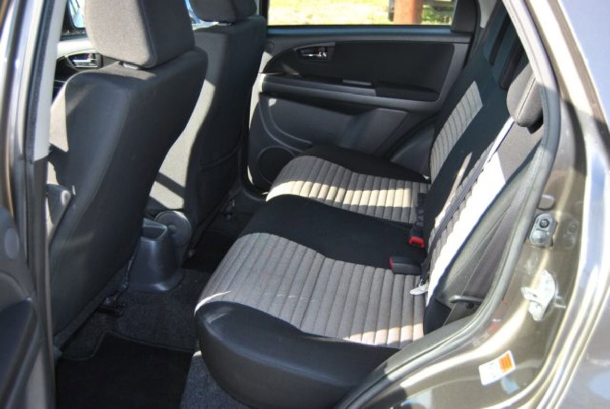 Fiat Sedici 2.0 MJT 16V DPF 4x2 Emotion (11)