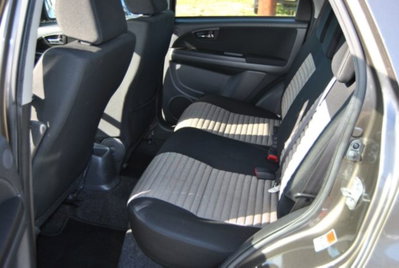 Fiat Sedici 2.0 MJT 16V DPF 4x2 Emotion (11)