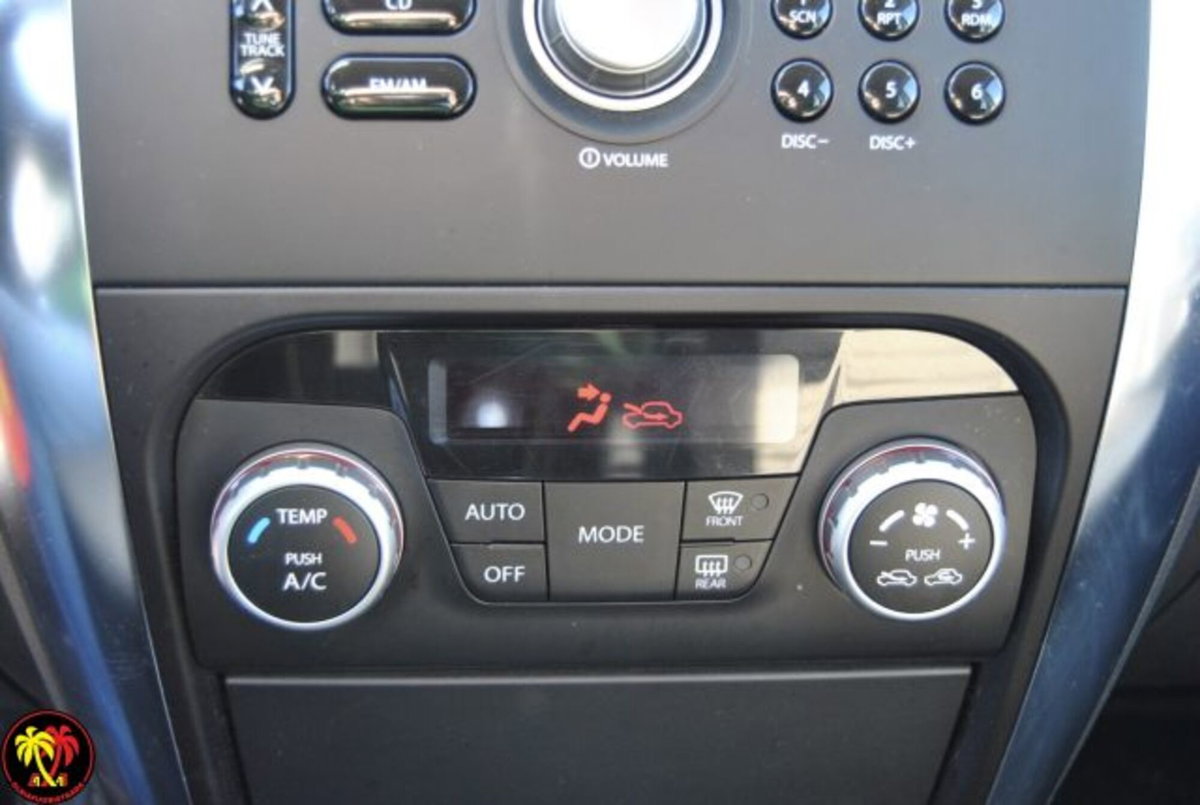 Fiat Sedici 2.0 MJT 16V DPF 4x2 Emotion (9)