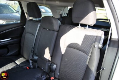 Fiat Freemont 2.0 Multijet 140 CV Lounge (10)