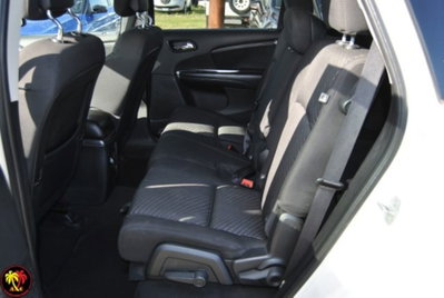 Fiat Freemont 2.0 Multijet 140 CV Lounge (11)