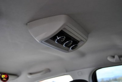 Fiat Freemont 2.0 Multijet 140 CV Lounge (12)