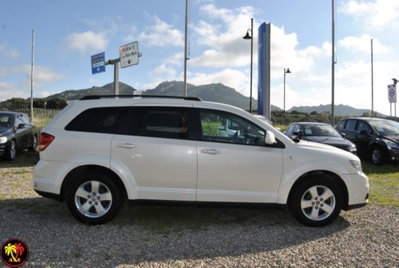 Fiat Freemont 2.0 Multijet 140 CV Lounge (13)