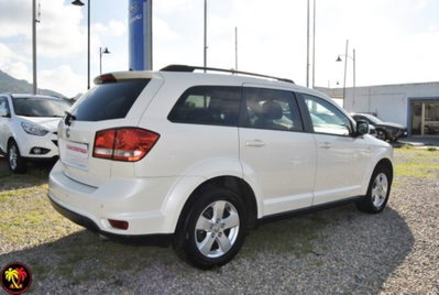 Fiat Freemont 2.0 Multijet 140 CV Lounge (15)