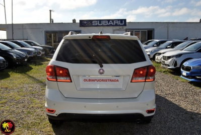 Fiat Freemont 2.0 Multijet 140 CV Lounge (19)