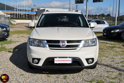 Fiat Freemont 2.0 Multijet 140 CV Lounge (2)