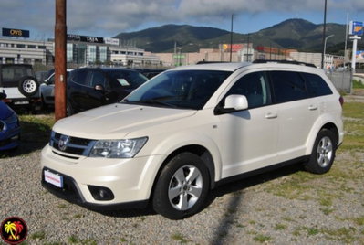 Fiat Freemont 2.0 Multijet 140 CV Lounge (4)