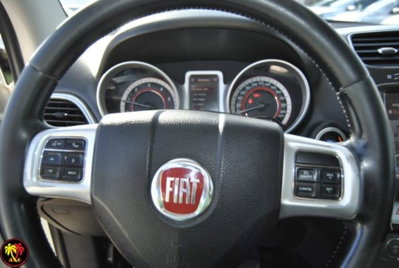 Fiat Freemont 2.0 Multijet 140 CV Lounge (7)