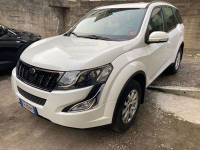 Mahindra XUV500 XUV500 2.2 16V FWD W10 usata