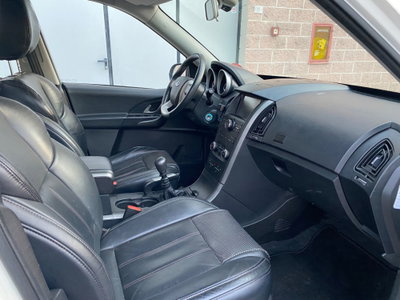 Mahindra XUV500 XUV500 2.2 16V FWD W10 (10)
