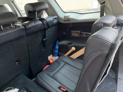 Mahindra XUV500 XUV500 2.2 16V FWD W10 (11)