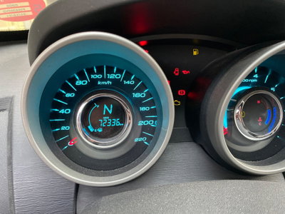 Mahindra XUV500 XUV500 2.2 16V FWD W10 (7)