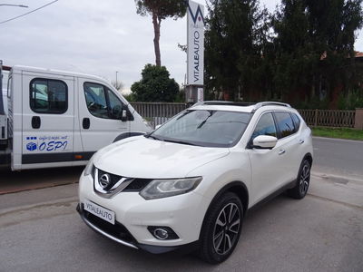 Nissan X-Trail 1.6 dCi 4WD Tekna usata
