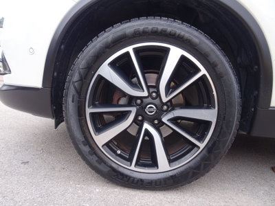 Nissan X-Trail 1.6 dCi 4WD Tekna (11)