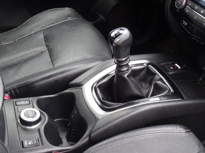 Nissan X-Trail 1.6 dCi 4WD Tekna (16)