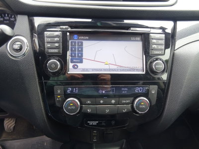 Nissan X-Trail 1.6 dCi 4WD Tekna (17)