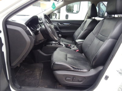 Nissan X-Trail 1.6 dCi 4WD Tekna (18)