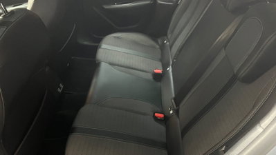 Peugeot 208 motore elettrico 136 CV 5 porte Active Pack (10)