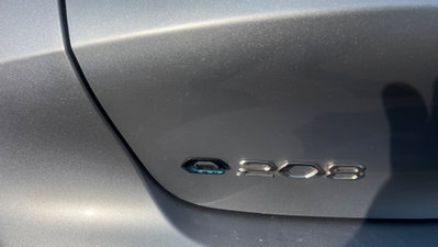 Peugeot 208 motore elettrico 136 CV 5 porte Active Pack (11)