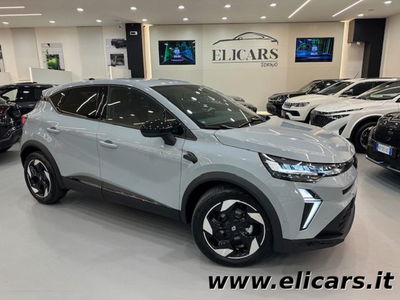 renault captur 1.0 eco-g techno 100cv