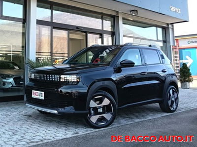 Fiat Grande Panda 1.2 hybrid La Prima 110cv edct nuova