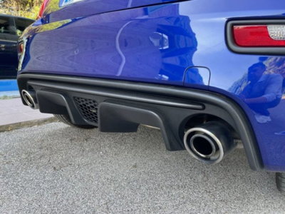 Abarth 595 595 1.4 Turbo T-Jet 180 CV Competizione (9)