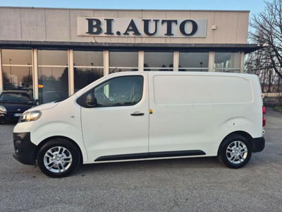 Opel Vivaro Furgone 1.5 Diesel 120CV S&S PL-TN M Furgone Enjoy