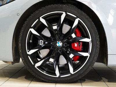 BMW Serie 4 Cabrio 420d  mhev 48V MSport Pro auto (12)
