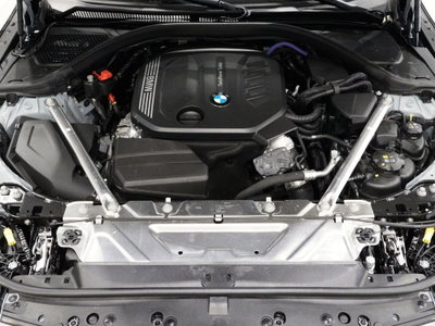 BMW Serie 4 Cabrio 420d  mhev 48V MSport Pro auto (13)