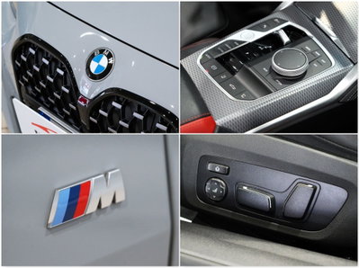 BMW Serie 4 Cabrio 420d  mhev 48V MSport Pro auto (15)