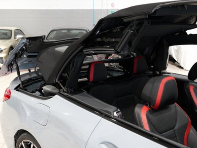 BMW Serie 4 Cabrio 420d  mhev 48V MSport Pro auto (7)