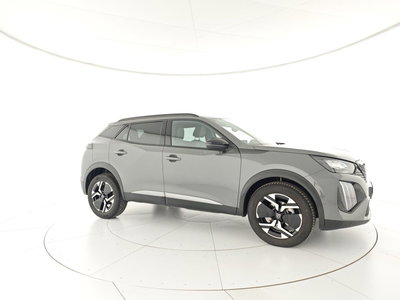 Peugeot 2008 PureTech 100 S&S Allure usata