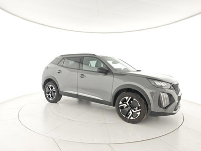 Peugeot 2008 PureTech 100 S&S Allure usata