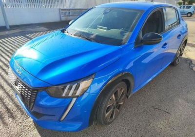 Peugeot 208 PureTech 100 Stop&Start EAT8 5 porte GT Pack usata