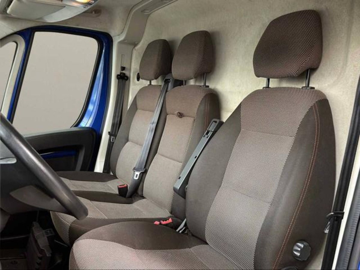 Peugeot Boxer Furgone 330 2.2 BlueHDi 140 S&S PM-TM Furgone (10)