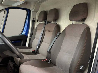 Peugeot Boxer Furgone 330 2.2 BlueHDi 140 S&S PM-TM Furgone (10)