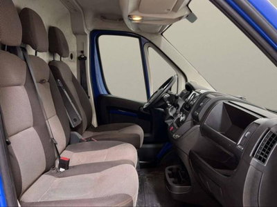 Peugeot Boxer Furgone 330 2.2 BlueHDi 140 S&S PM-TM Furgone (12)