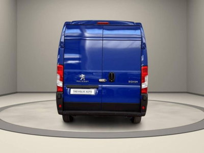 Peugeot Boxer Furgone 330 2.2 BlueHDi 140 S&S PM-TM Furgone (6)