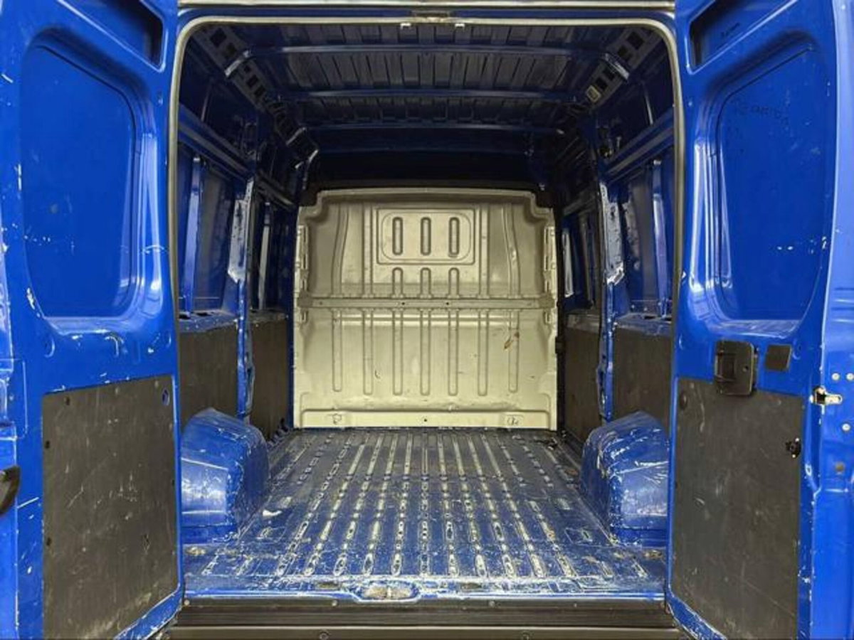 Peugeot Boxer Furgone 330 2.2 BlueHDi 140 S&S PM-TM Furgone (7)