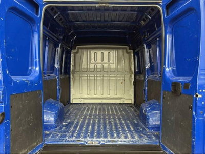 Peugeot Boxer Furgone 330 2.2 BlueHDi 140 S&S PM-TM Furgone (7)