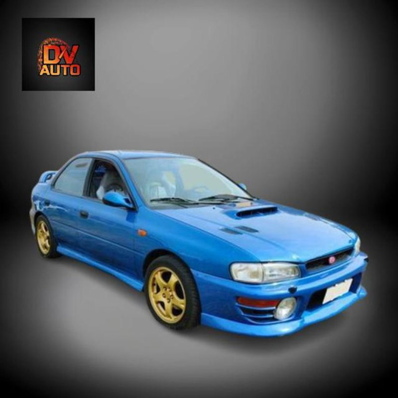 Subaru Impreza 2.0i T 16V cat 4WD WWW