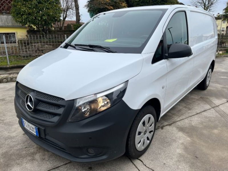 Mercedes-Benz Vito 2.2 114 CDI PC Furgone Compact