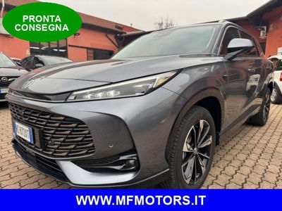 Mg HS HS 1.5T-GDI Luxury nuova