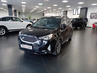 Dr dr4 1.6 Bi-Fuel GPL usata