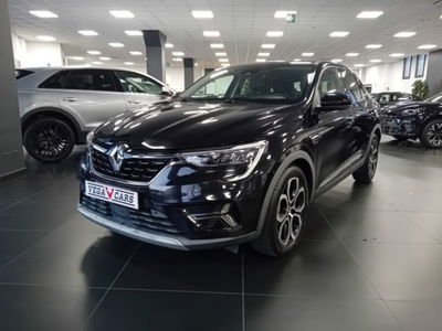 Renault Arkana E-Tech 145 CV Intens usata